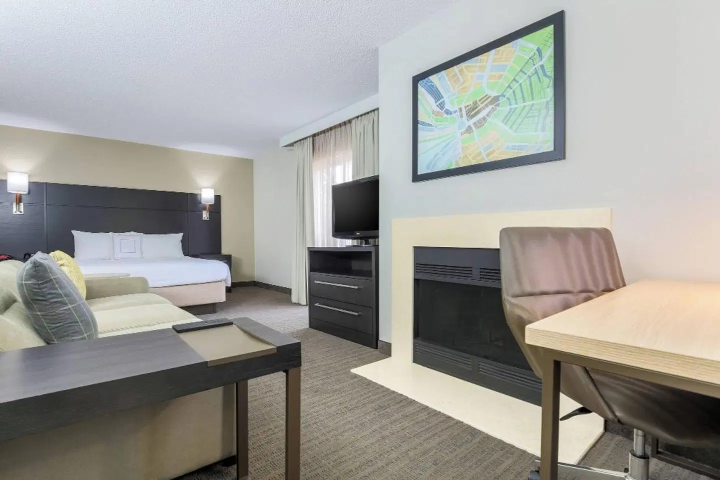 Residence Inn by Marriott Boca Raton ROOM_EXAMPLE