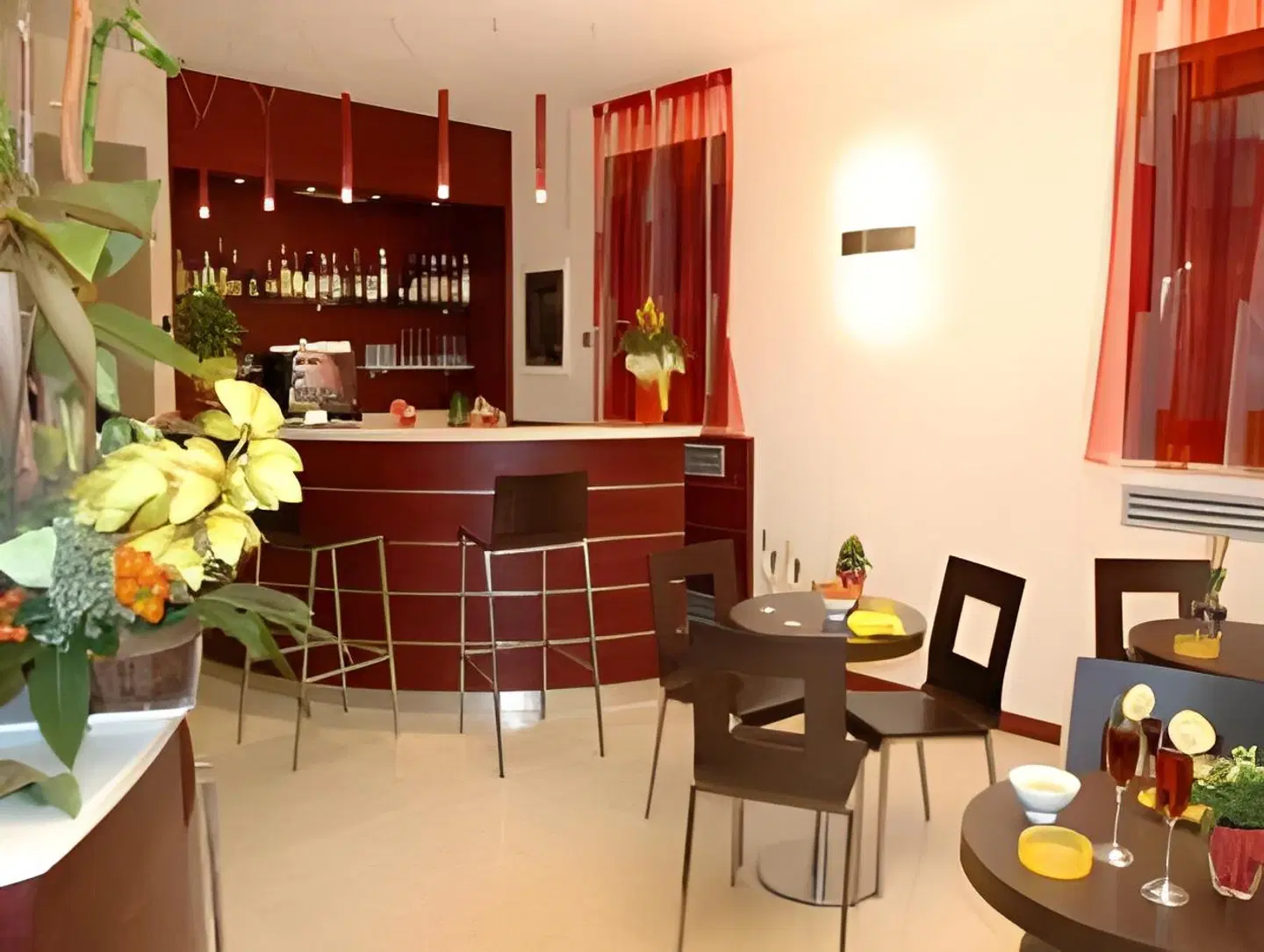 Annia Park Hotel Venice Airport BAR