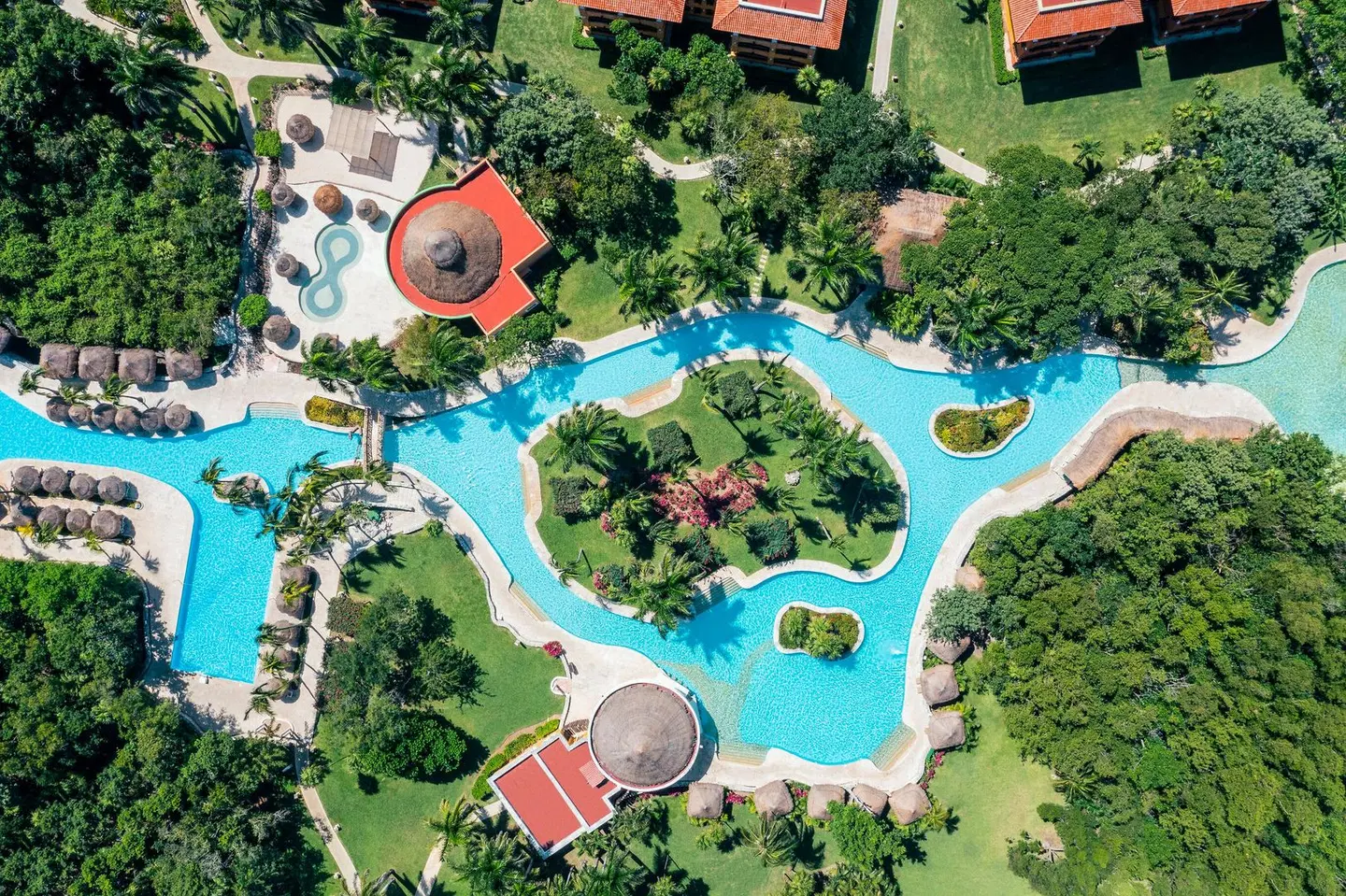Iberostar Waves Paraiso Beach EXTERIOR