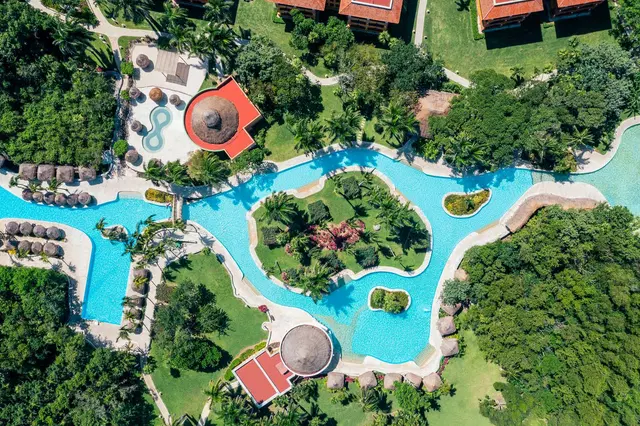 Iberostar Waves Paraiso Beach EXTERIOR