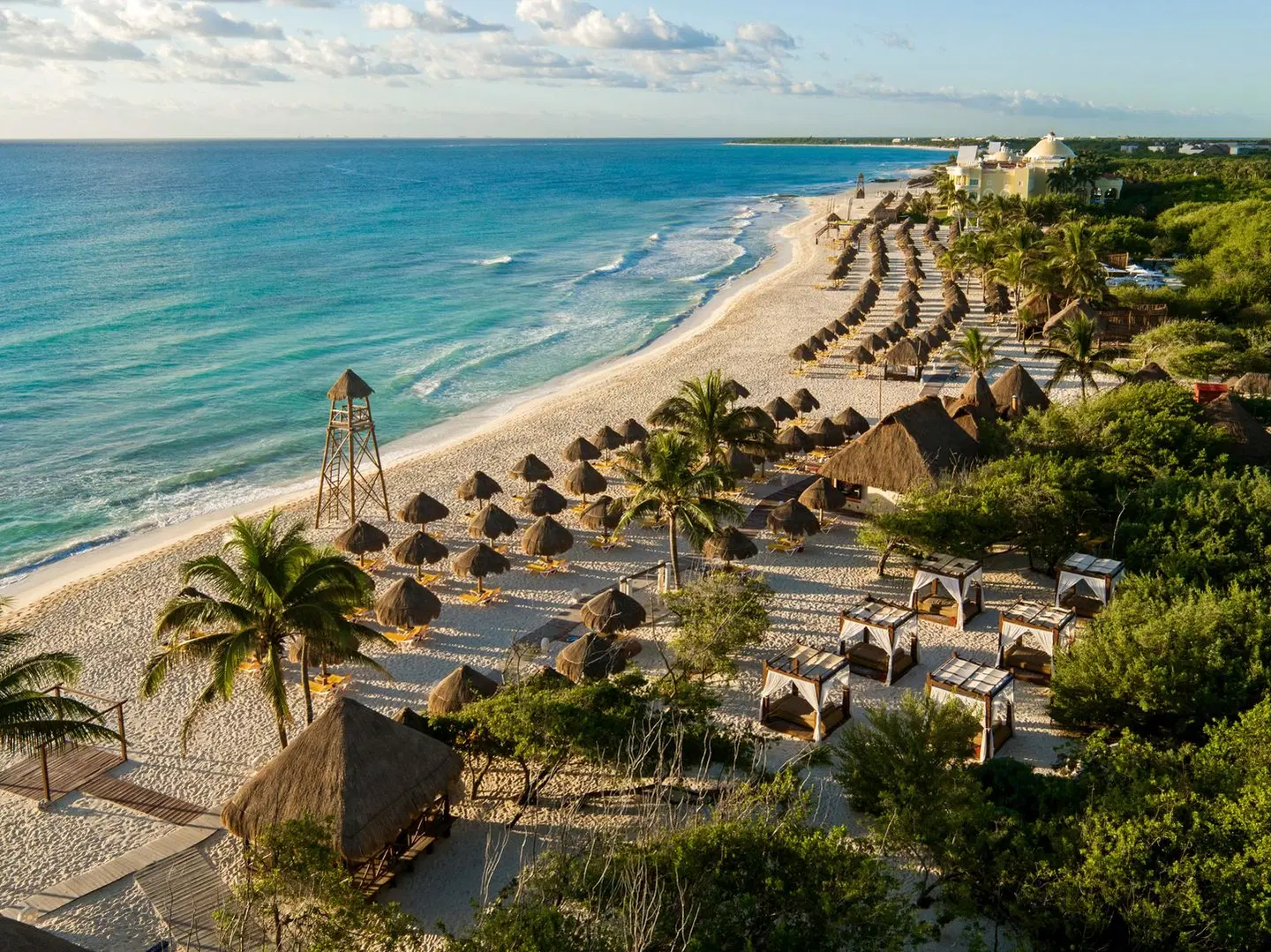 Iberostar Waves Paraiso Beach BEACH