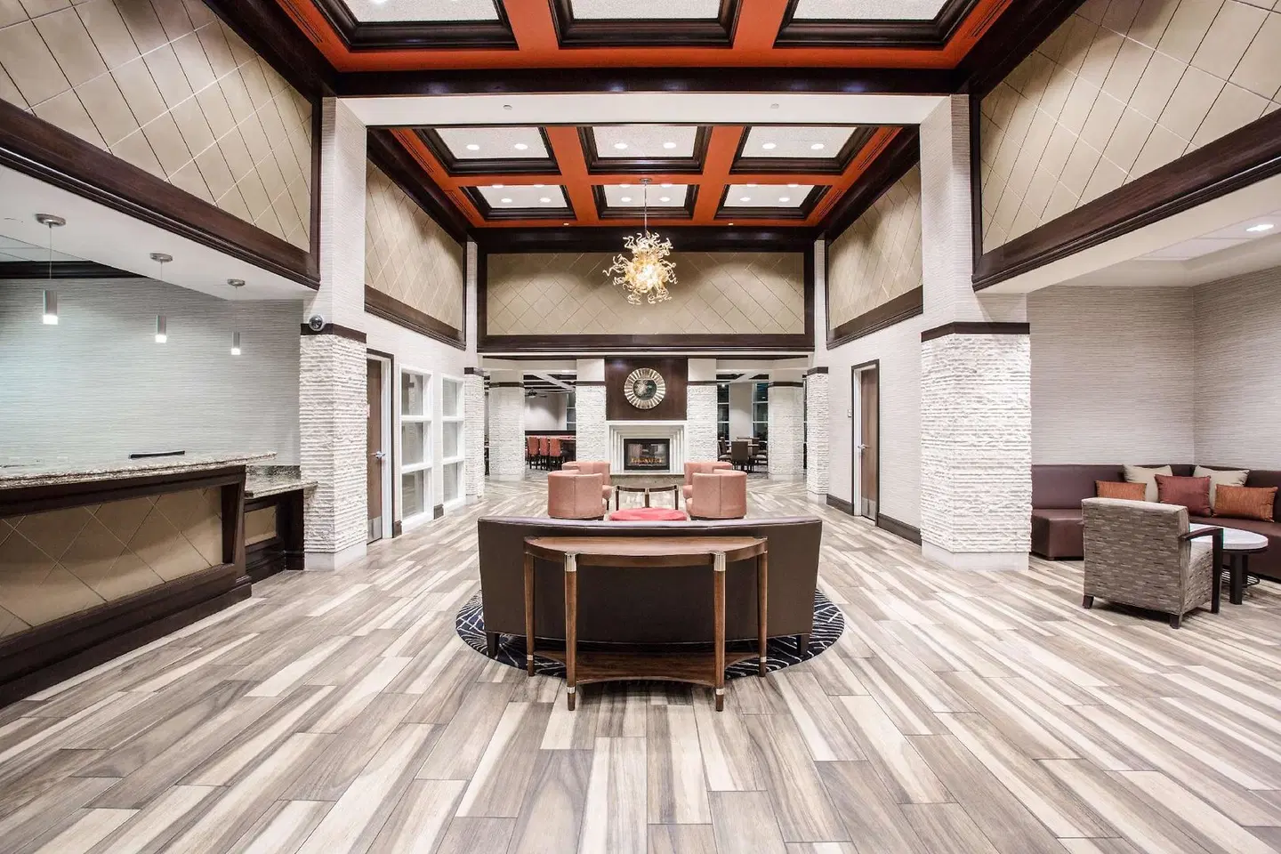 Homewood Suites by Hilton Henderson South Las Vegas HEALTH_BEAUTY