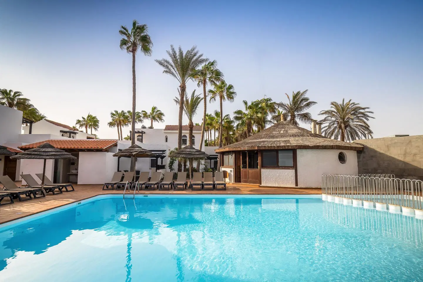 Barceló Fuerteventura Castillo OUTDOOR_POOL