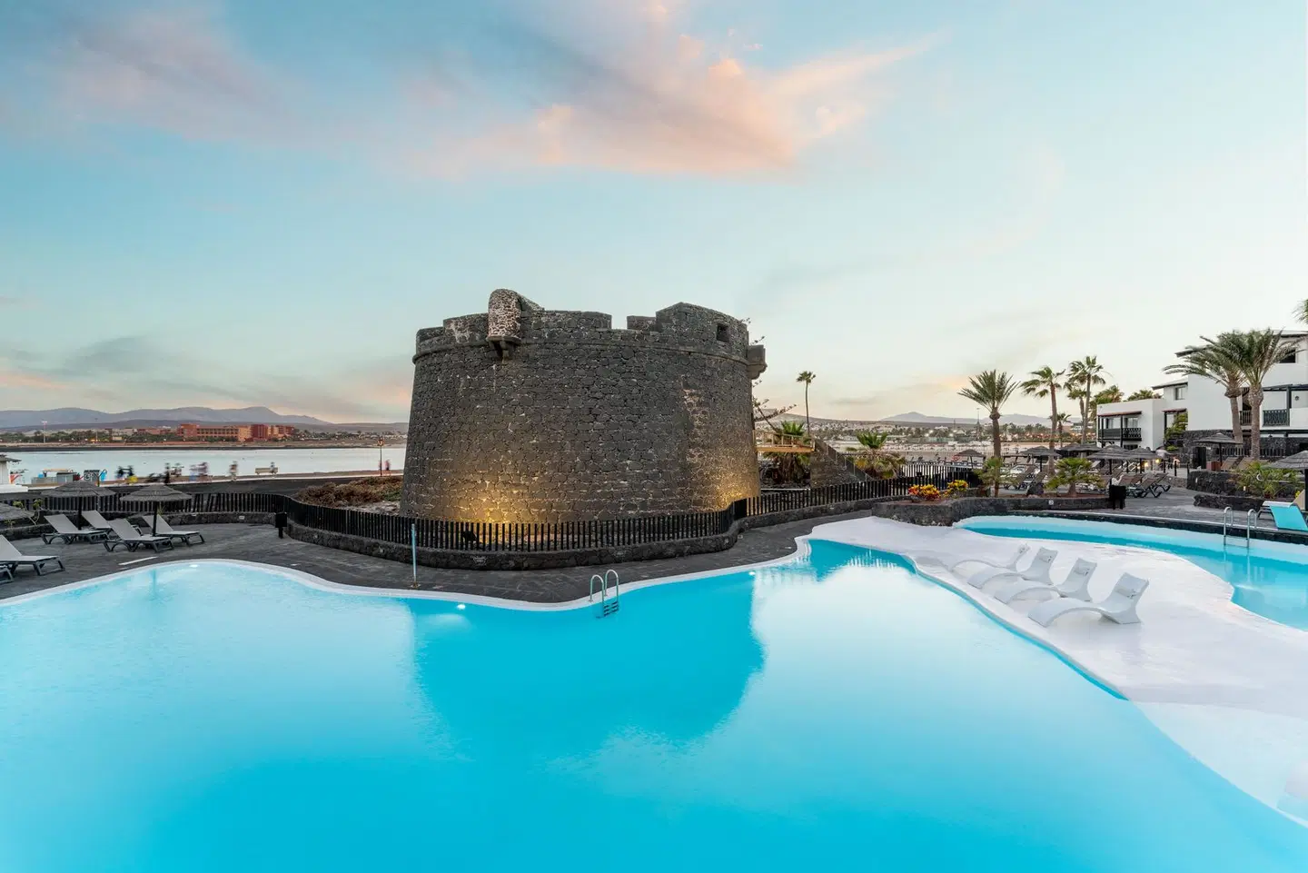 Barceló Fuerteventura Castillo OUTDOOR_POOL