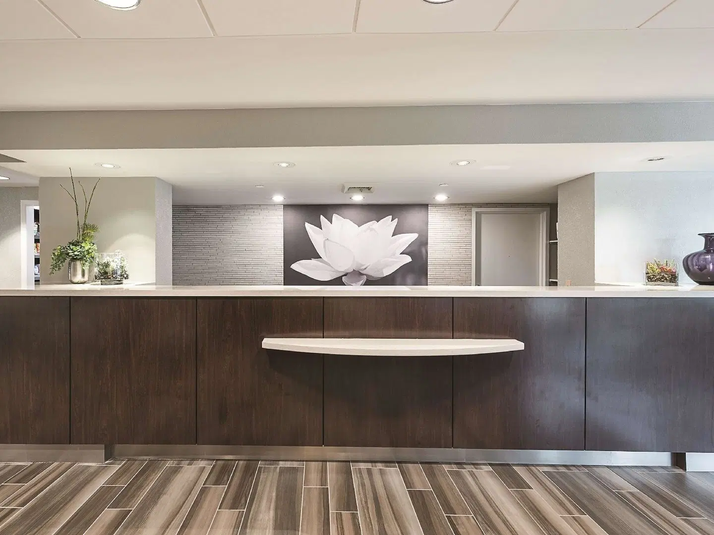 La Quinta Inn & Suites by Wyndham Plantation at SW 6th St LOUNGE_LOBBY