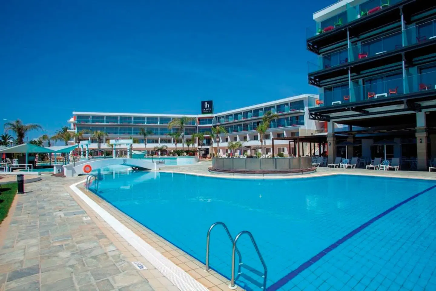 Faros Hotel OUTDOOR_POOL