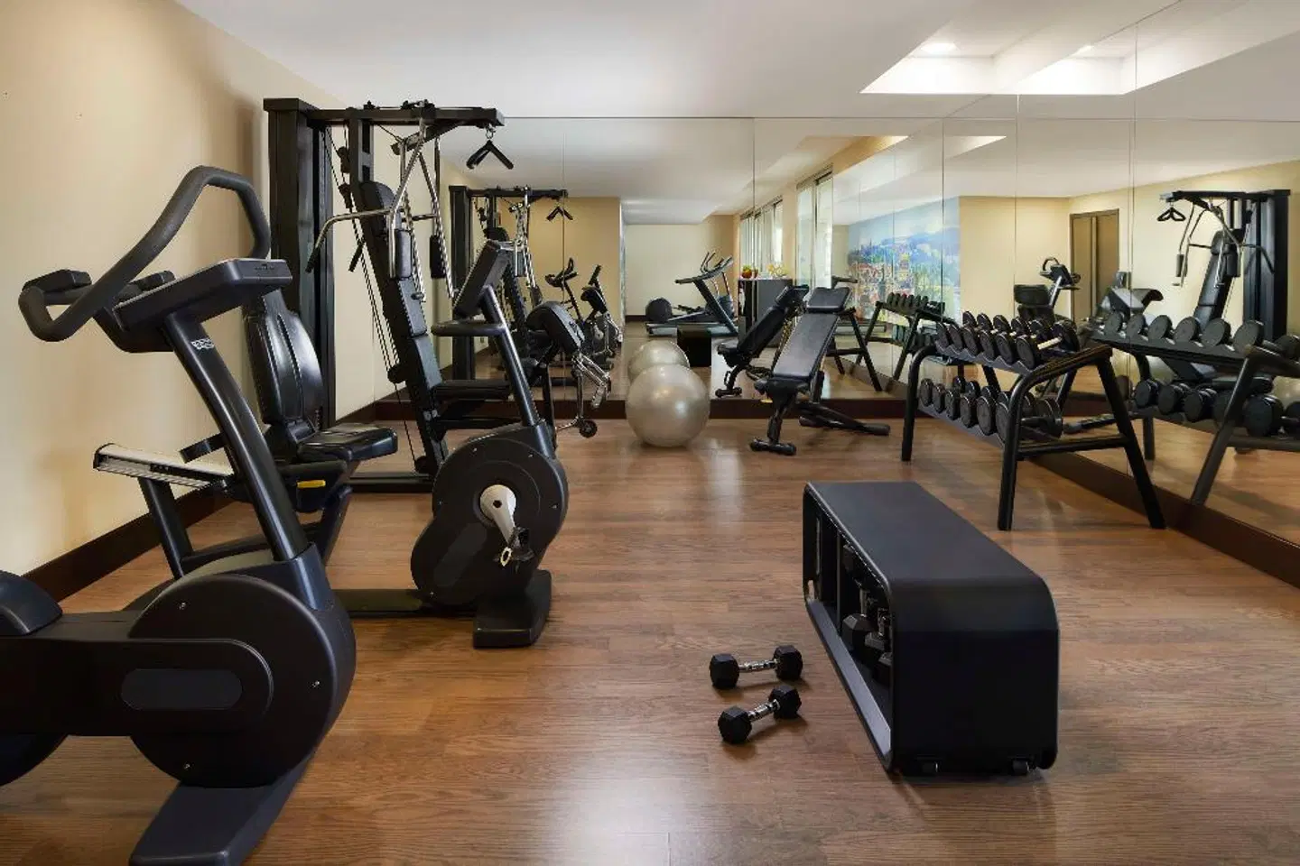 NH Alicante SPORTS_AND_LEISURE