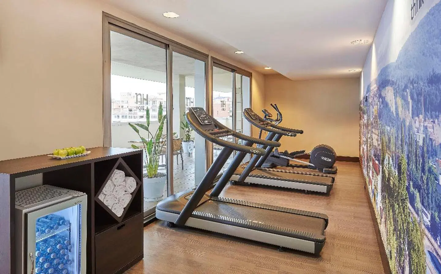 NH Alicante SPORTS_AND_LEISURE