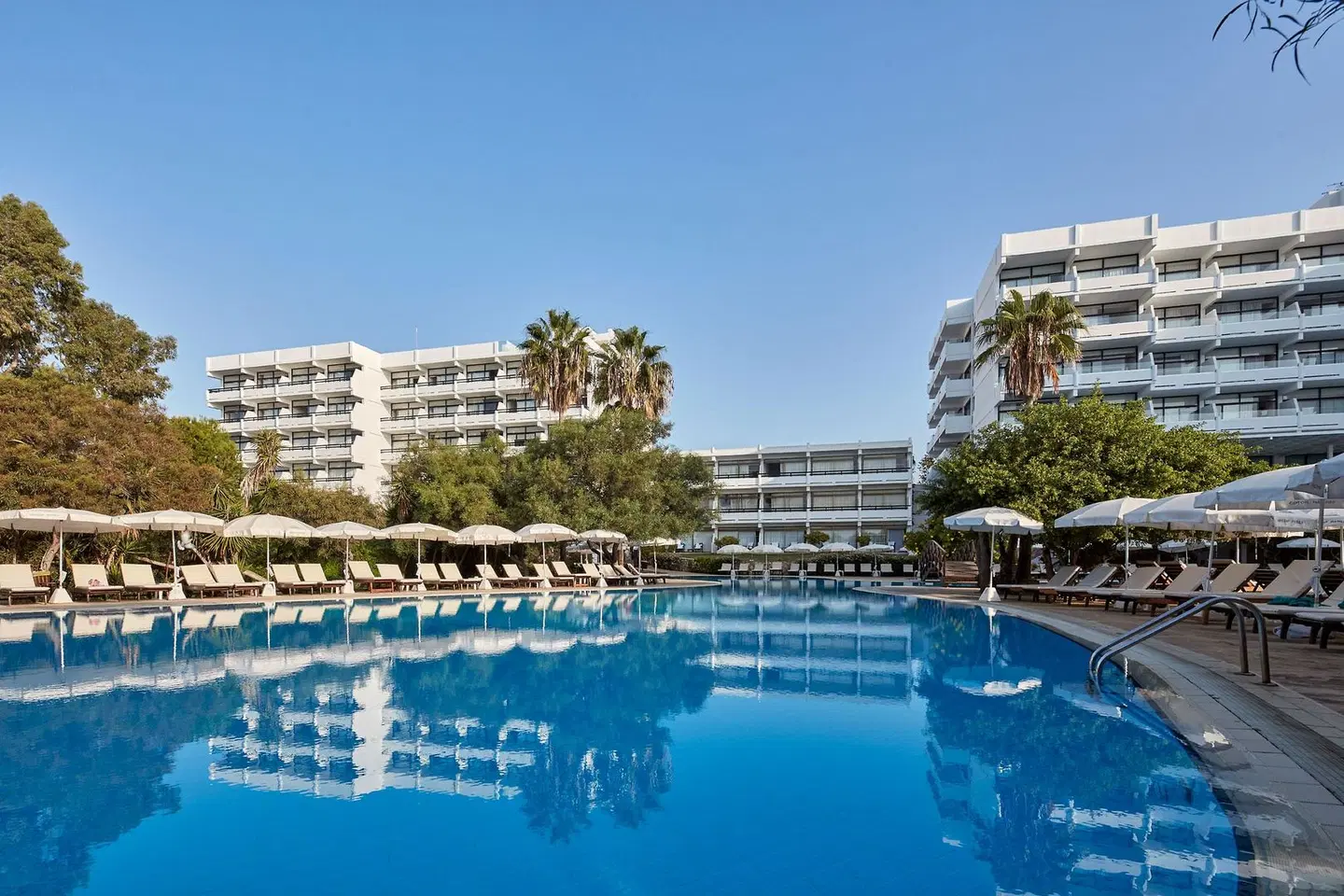 Grecian Bay OUTDOOR_POOL