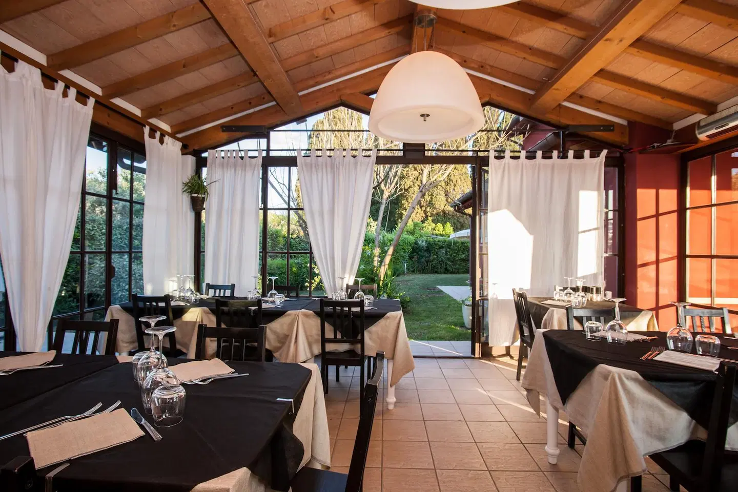 La Posta di Torrenova Restaurant