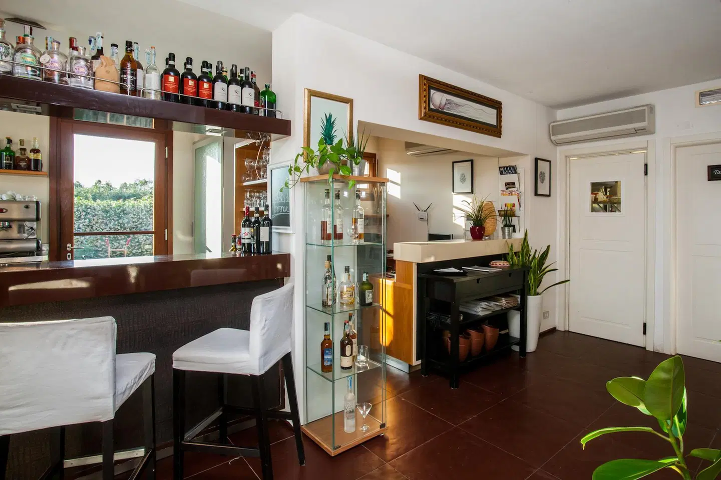 La Posta di Torrenova Bar