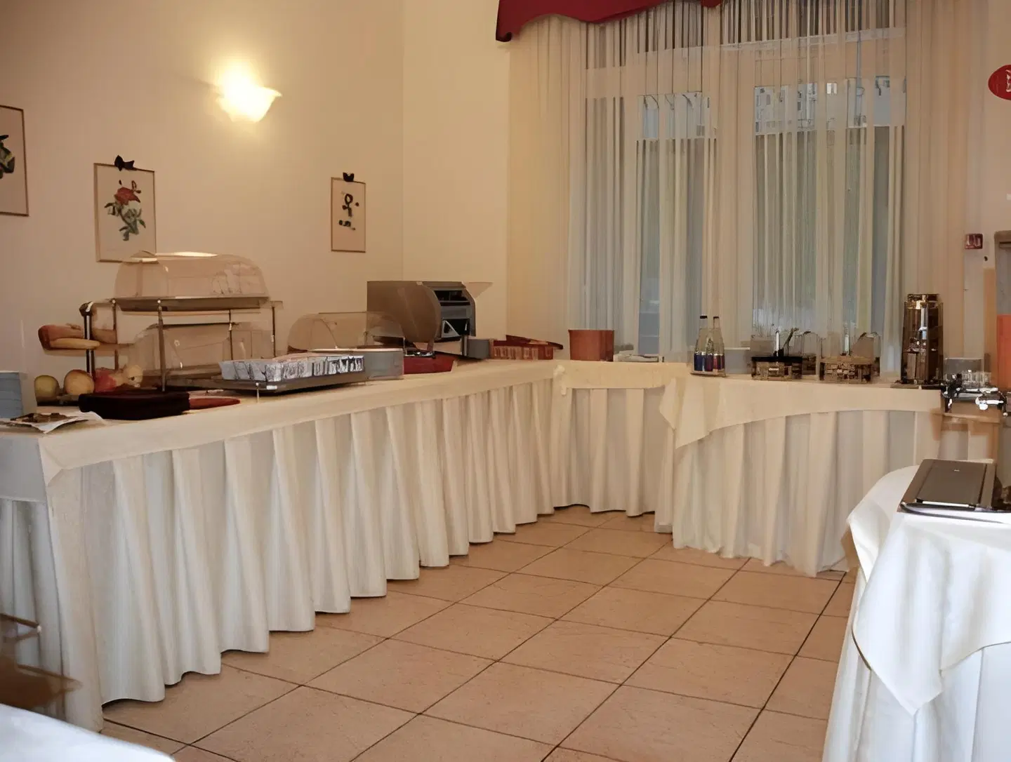 La Perla Konferenz