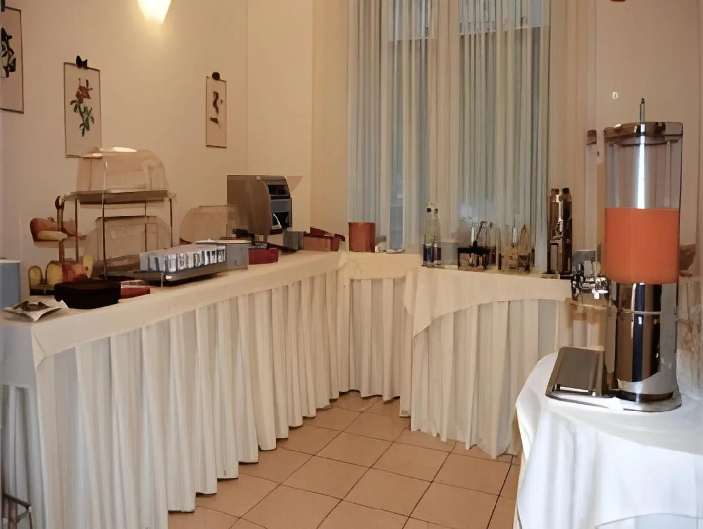 La Perla Konferenz