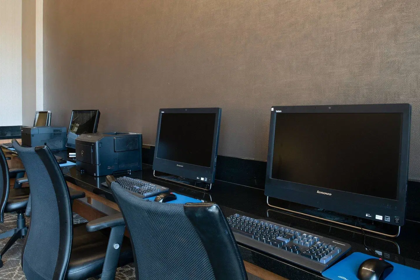 SpringHill Suites by Marriott Las Vegas Convention Center Konferenz
