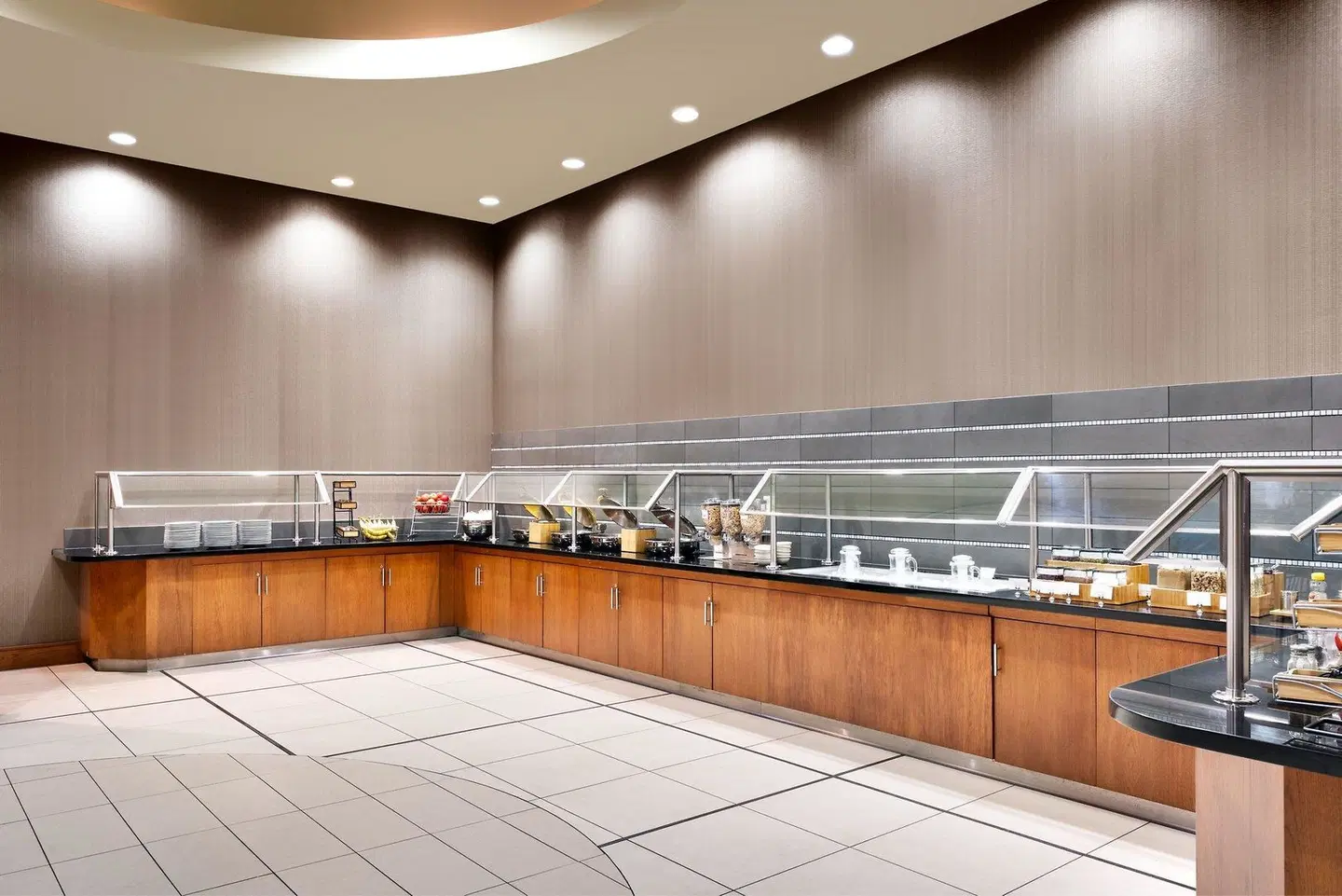 SpringHill Suites by Marriott Las Vegas Convention Center Konferenz