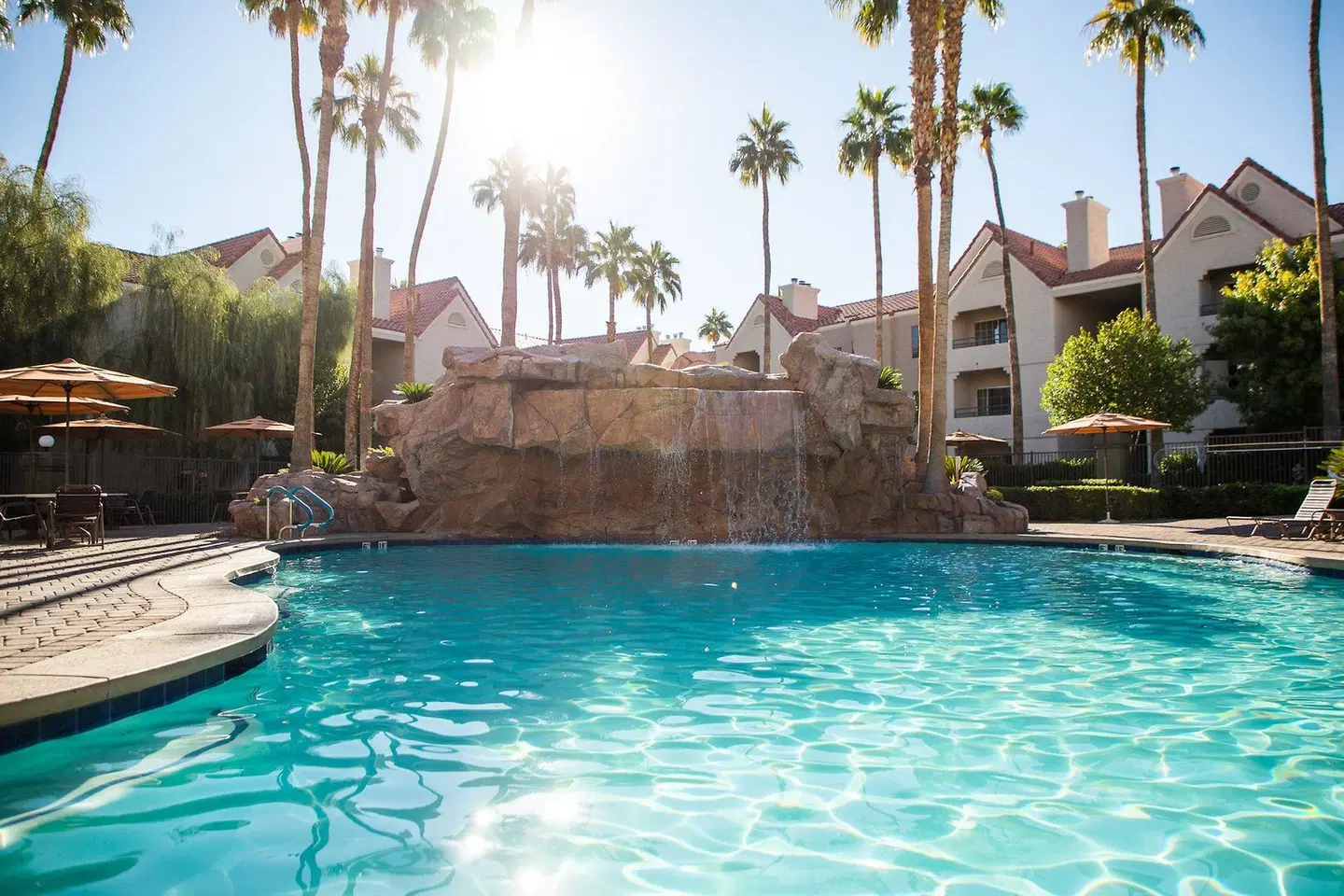 Holiday Inn Club Vacations At Desert Club Resort by IHG OUTDOOR_POOL