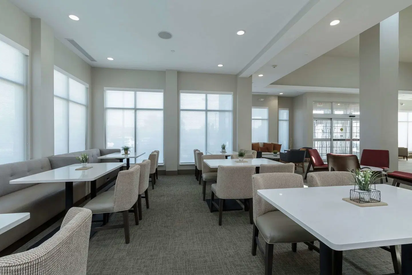 Hilton Garden Inn Elkhart Konferenz