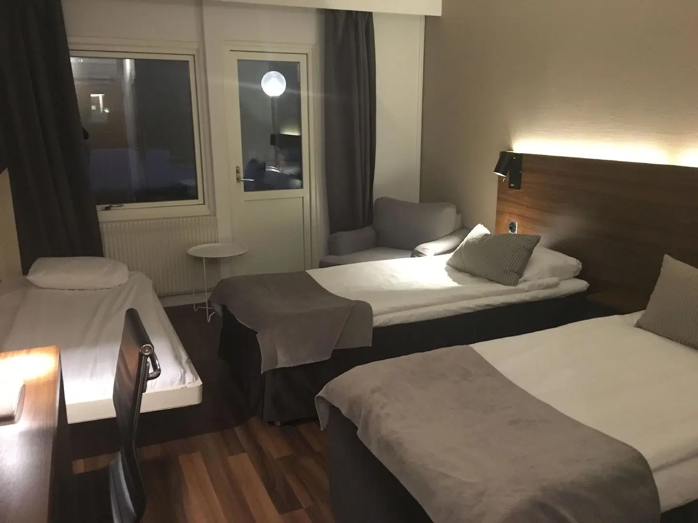 Apple Hotel & Konferens Göteborg ROOM_EXAMPLE