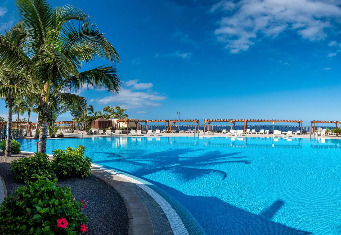 Esencia de La Palma by Princess OUTDOOR_POOL