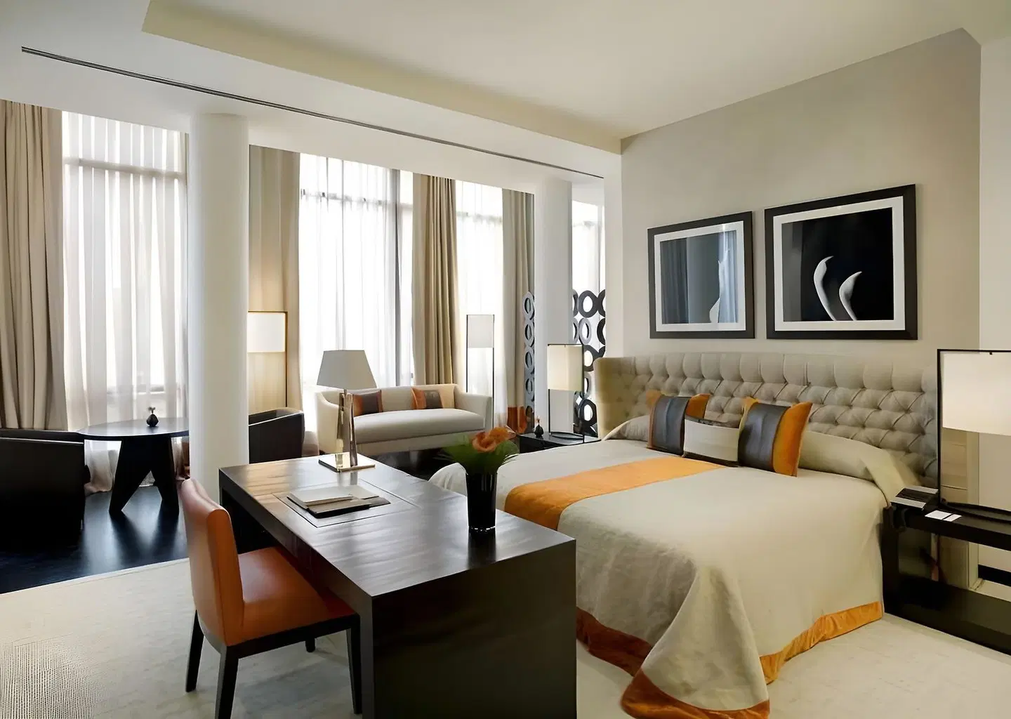Murmuri Residence Concepció ROOM_EXAMPLE
