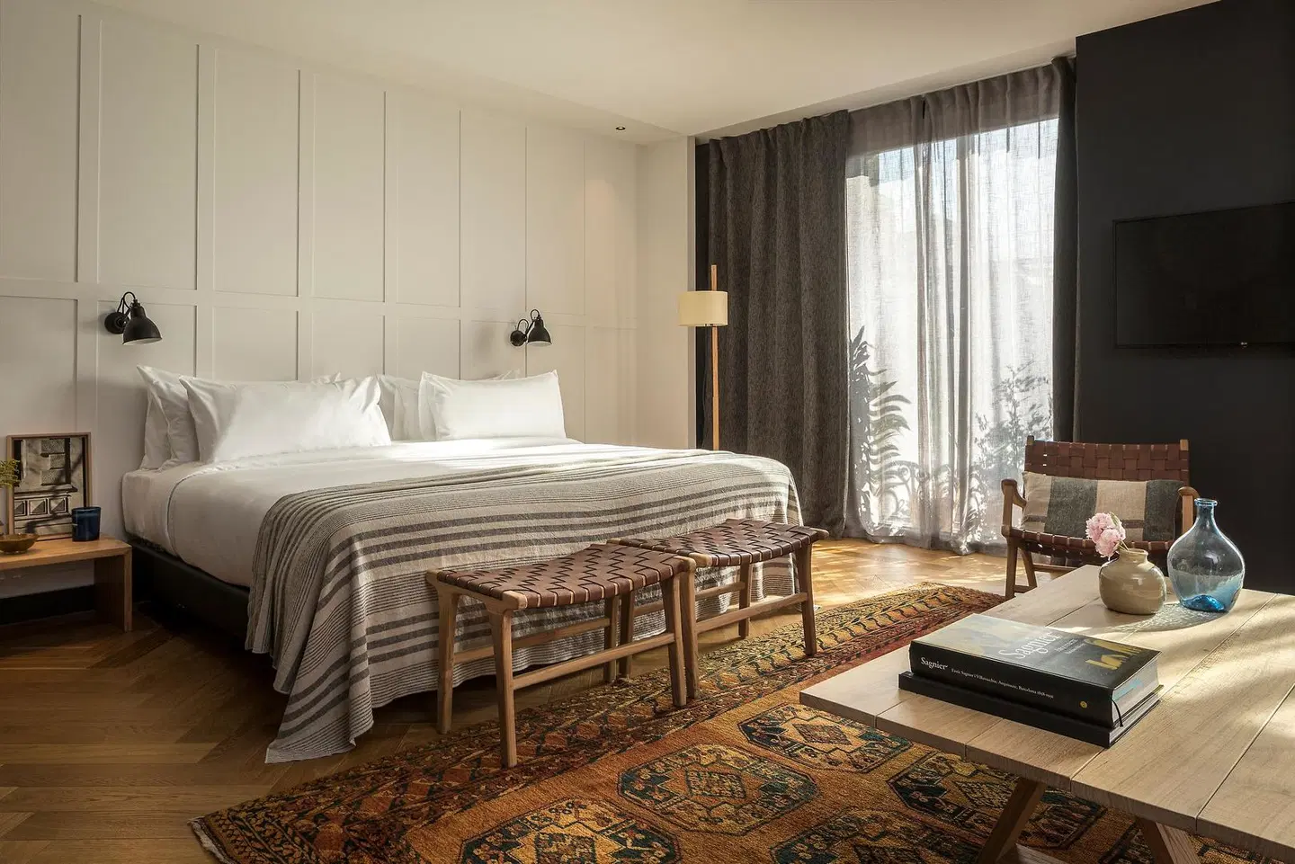 Murmuri Residence Concepció ROOM_EXAMPLE