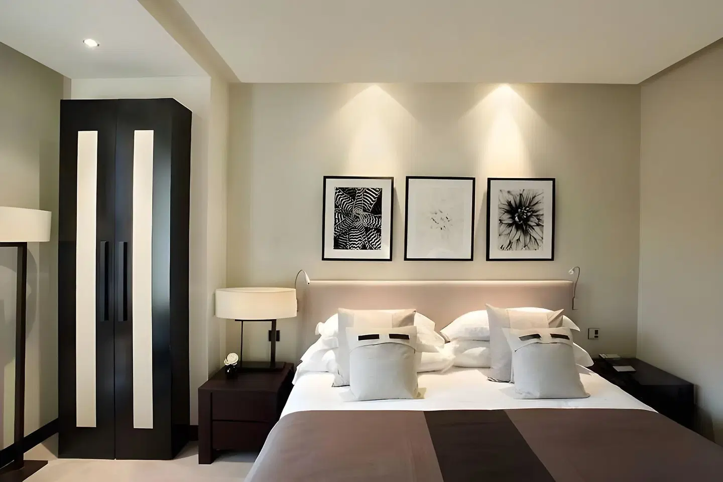 Murmuri Residence Concepció ROOM_EXAMPLE