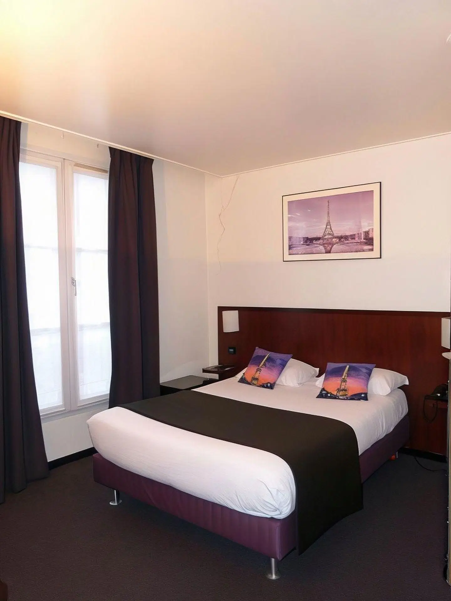 Prince Albert Lyon Bercy ROOM_EXAMPLE
