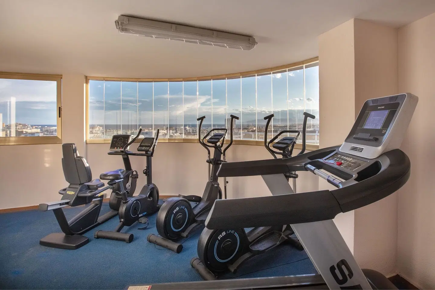 Ponient Dorada Palace by PortAventura World SPORTS_AND_LEISURE