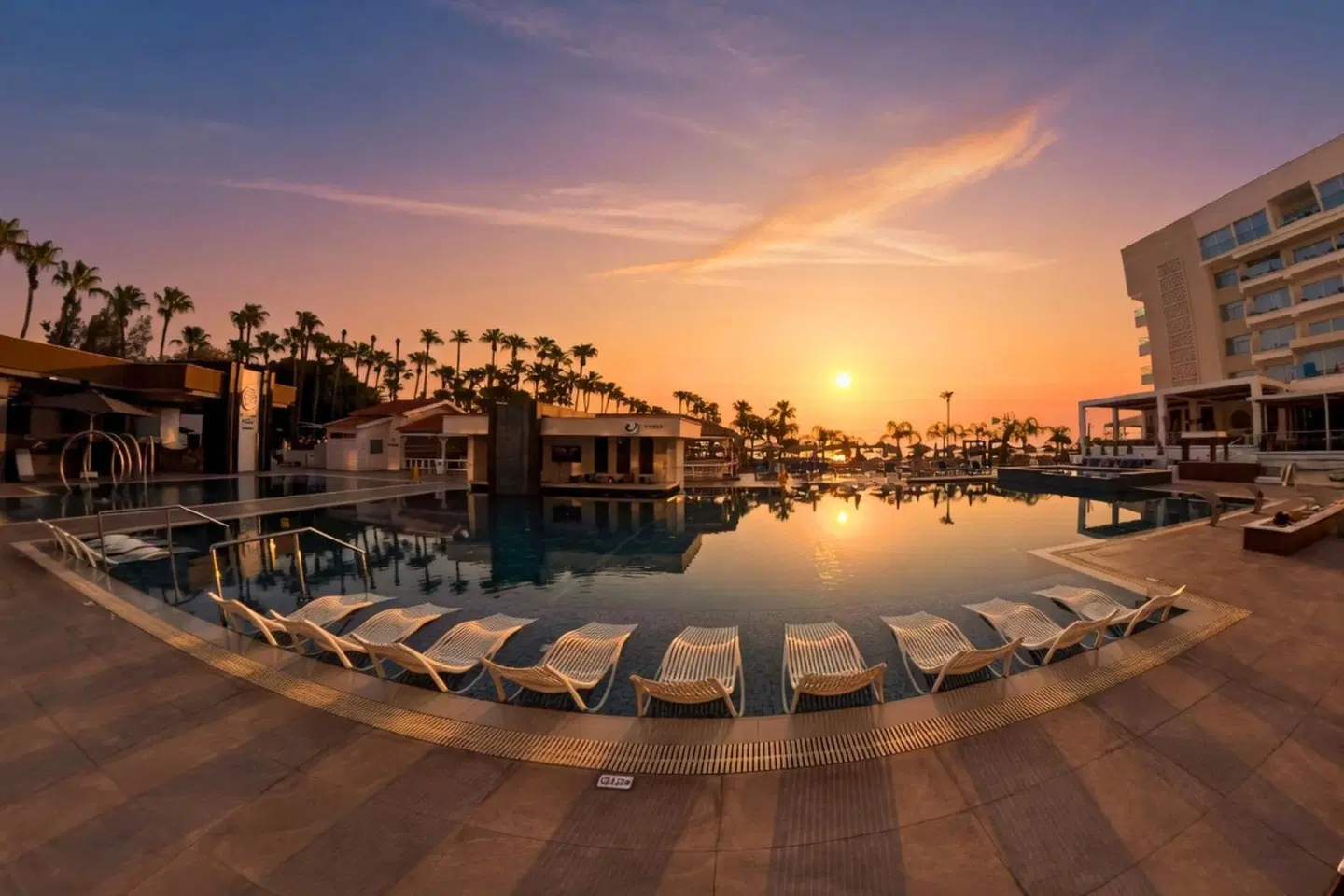Cavo Maris Beach BEACH