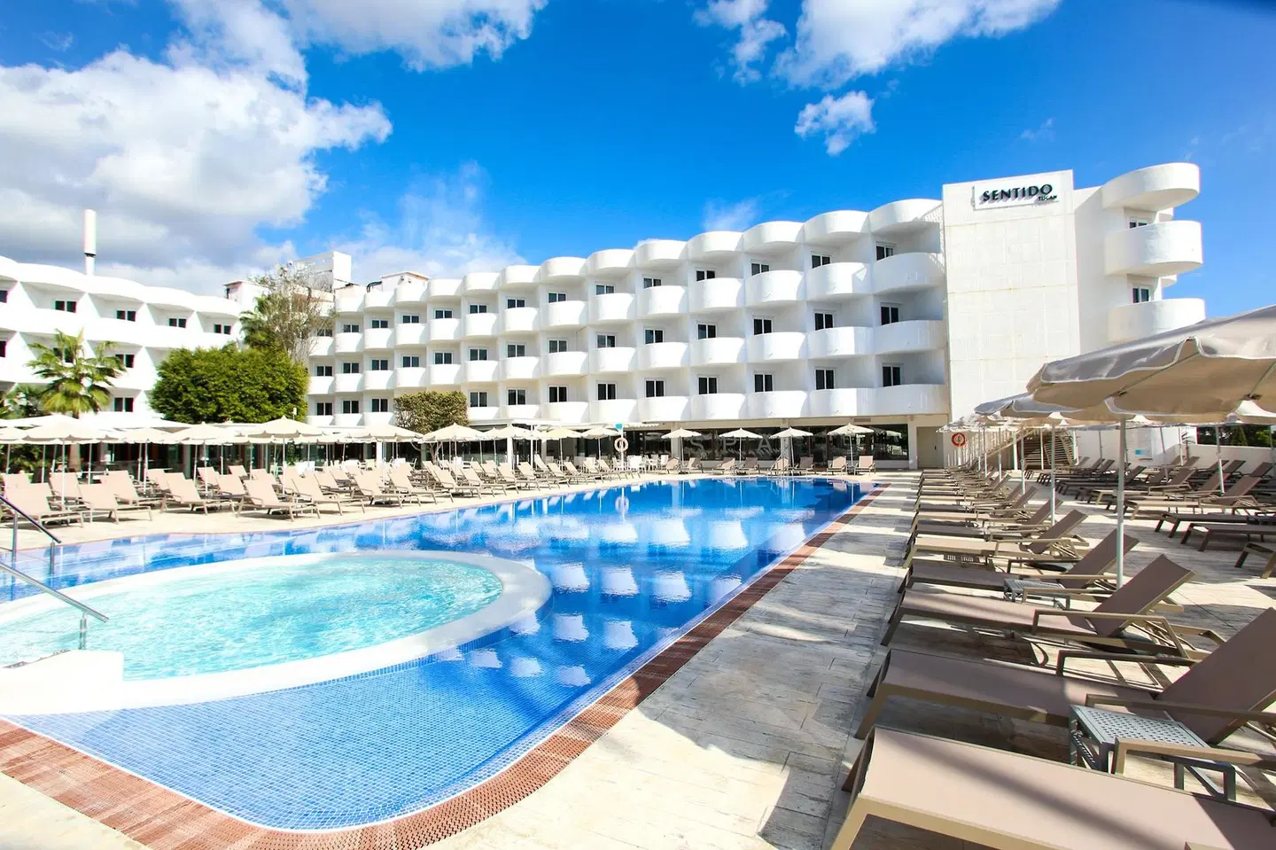 Sentido Fido Tucan OUTDOOR_POOL