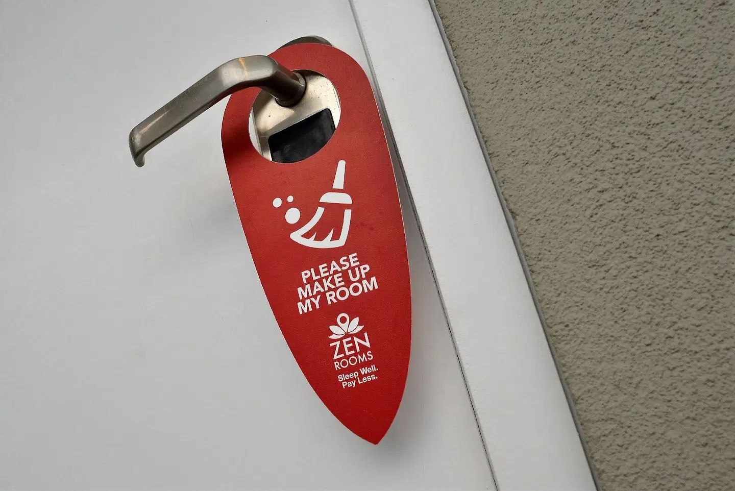 ZEN Rooms Jinshan Hotel EXTERIOR
