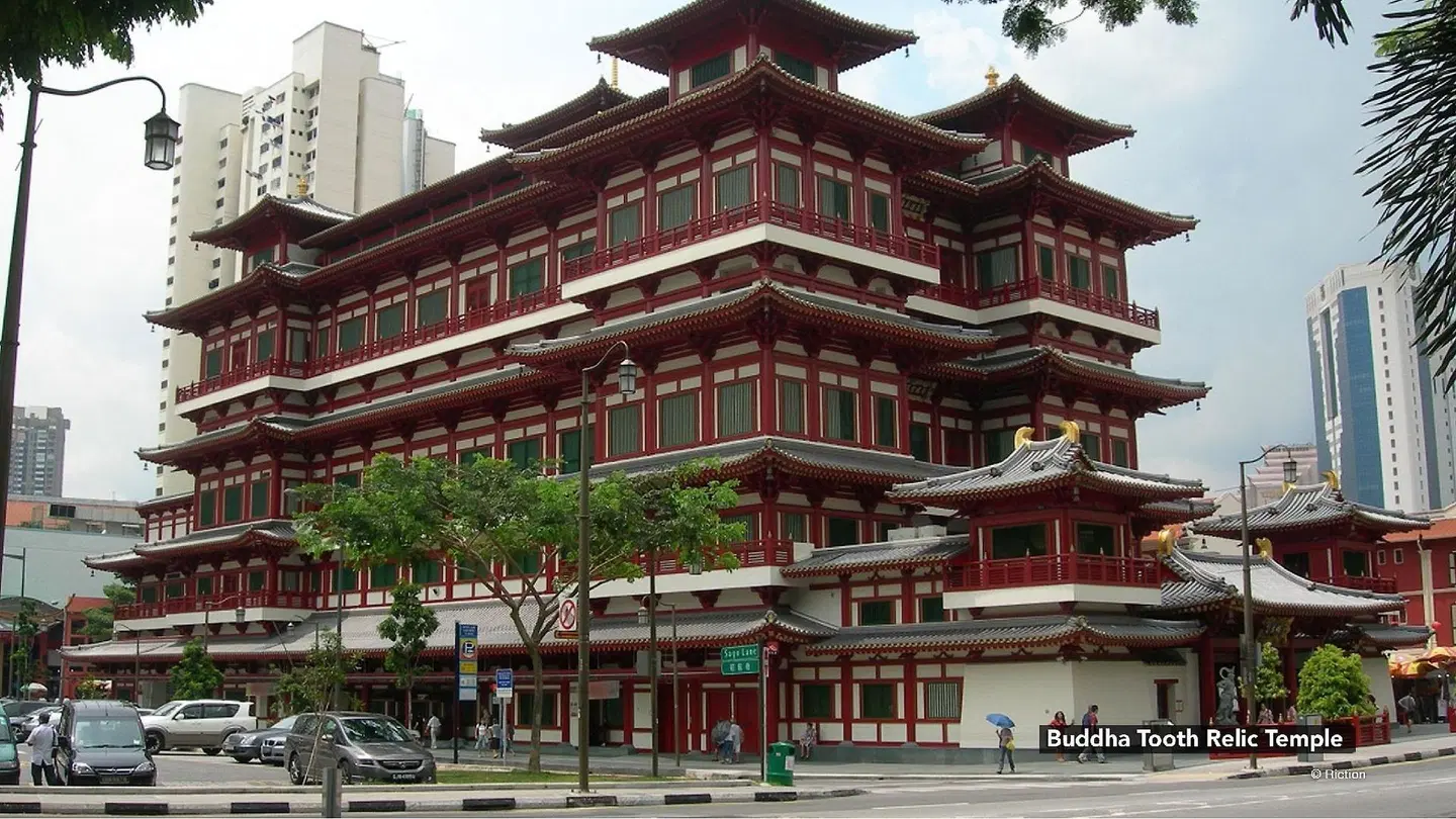 ZEN Rooms Jinshan Hotel EXTERIOR