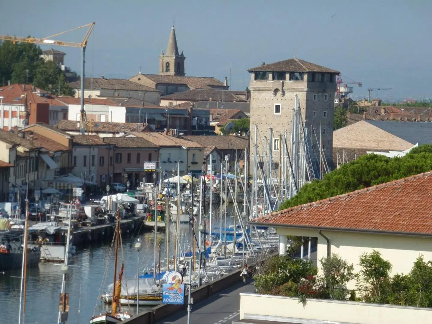 Franca EXTERIOR