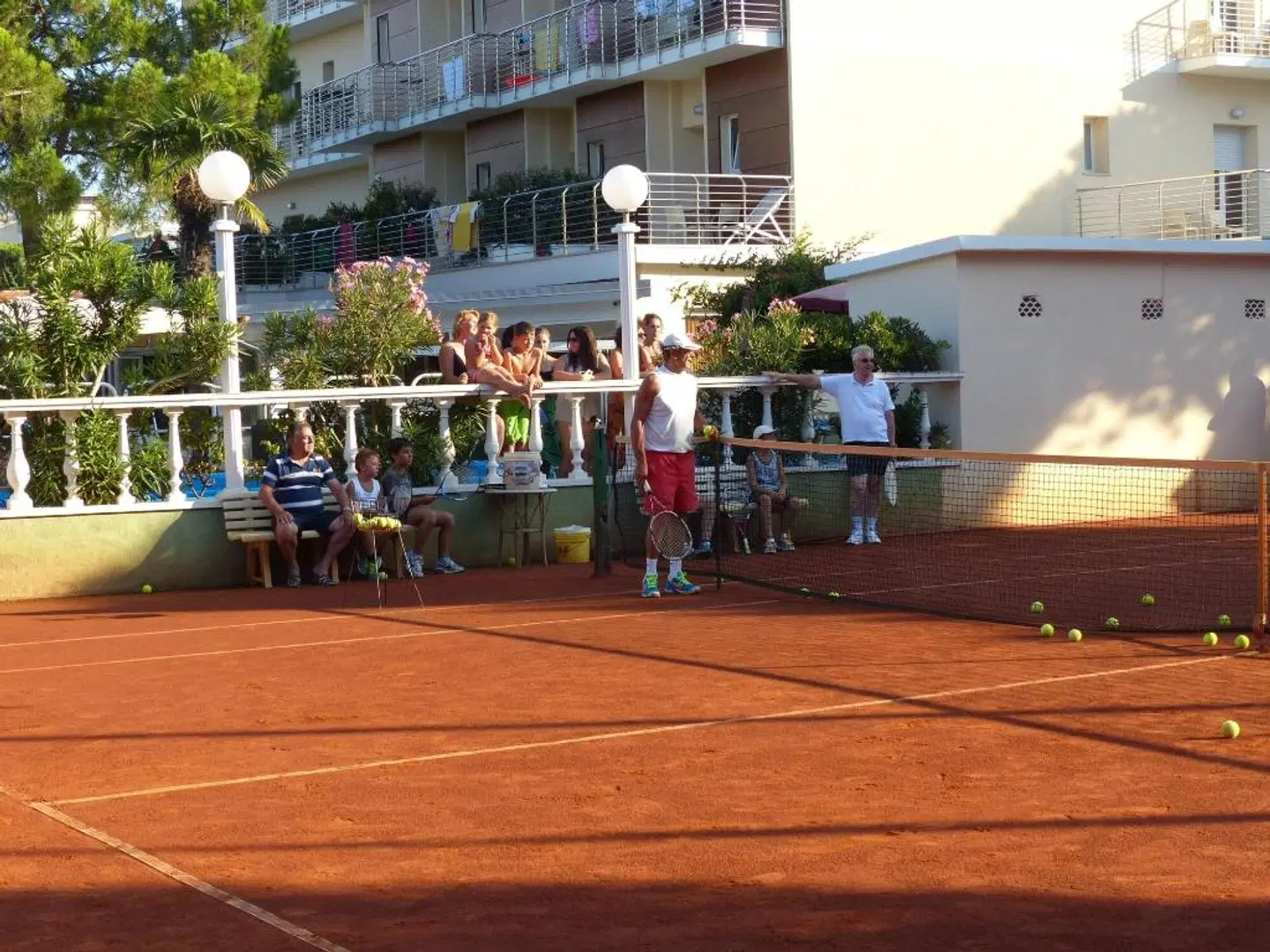 Franca EXTERIOR
