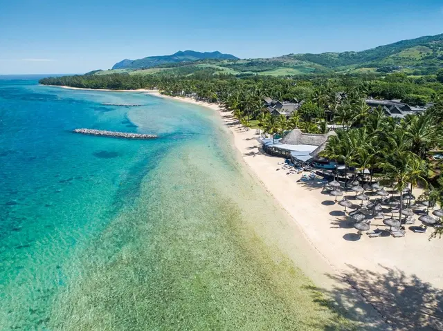 Heritage Awali Golf & Spa Resort BEACH