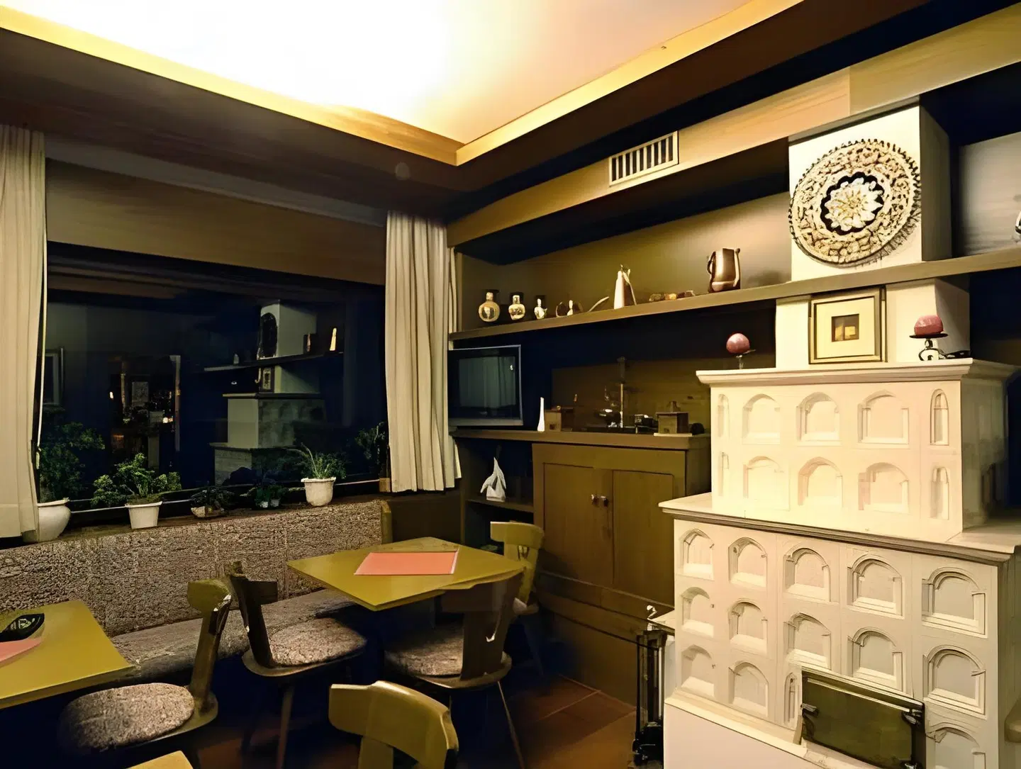Hotel Garni Roberta EXTERIOR