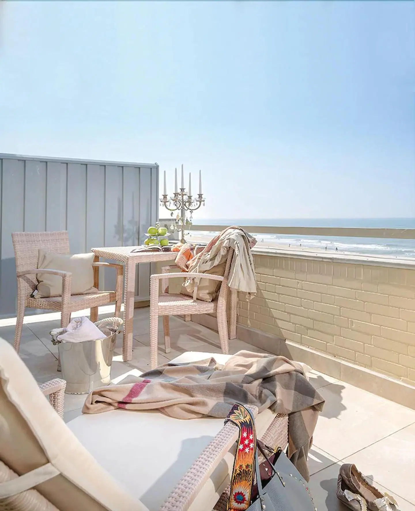 Miramar Terrasse