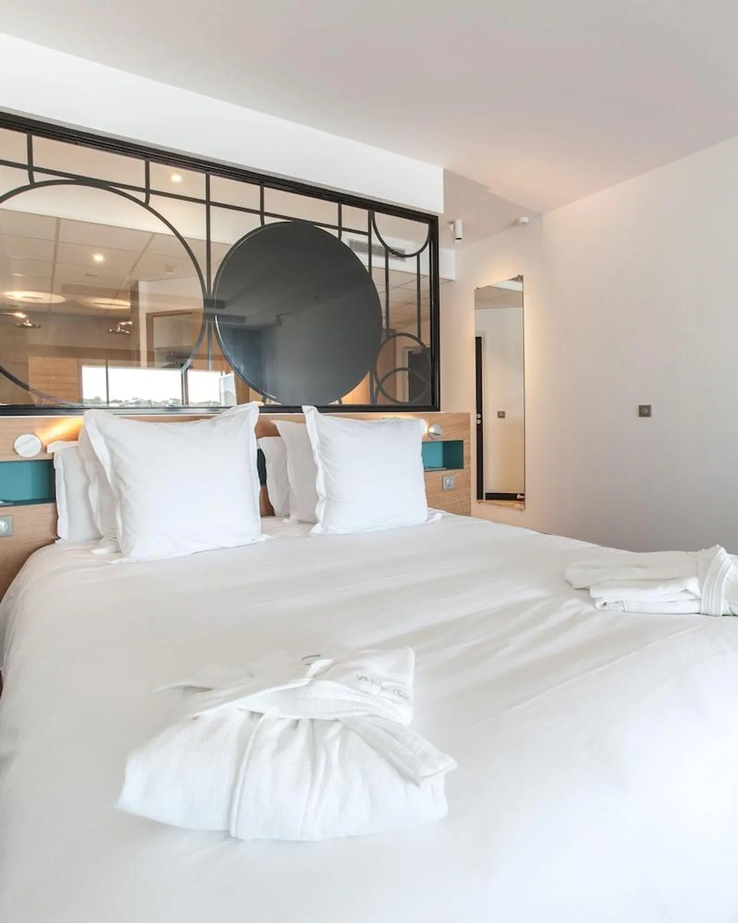 Hôtel & Spa Villa Seren ROOM_EXAMPLE