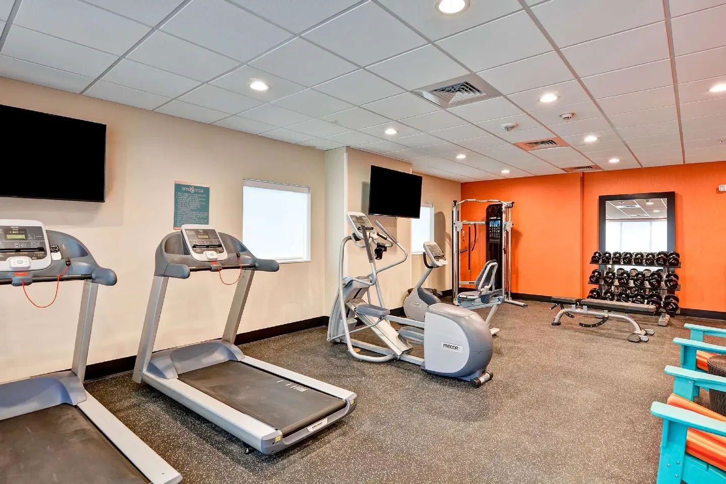 Home2 Suites by Hilton Meridian SPORTS_AND_LEISURE