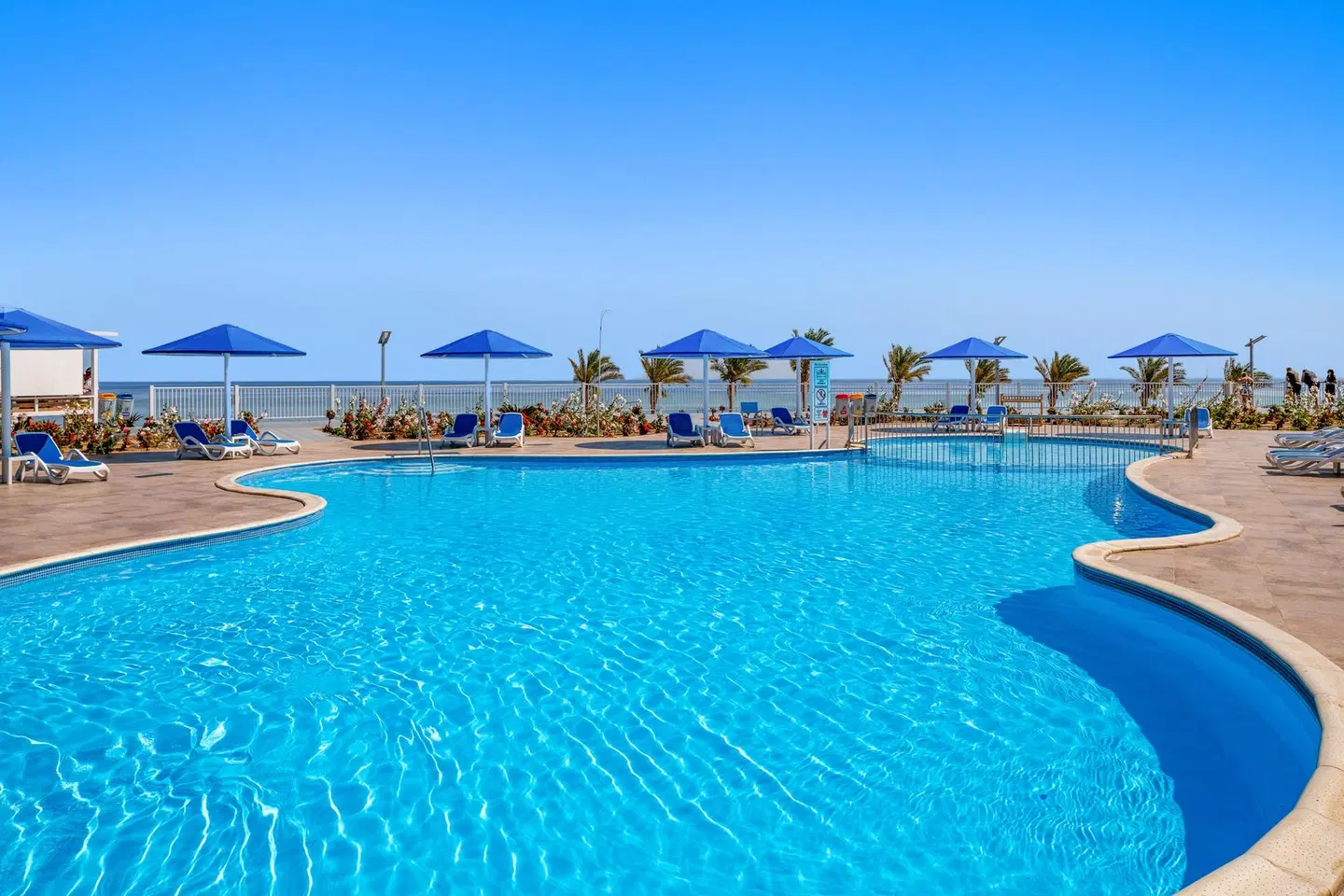 Pickalbatros Portofino Villaggio Resort OUTDOOR_POOL