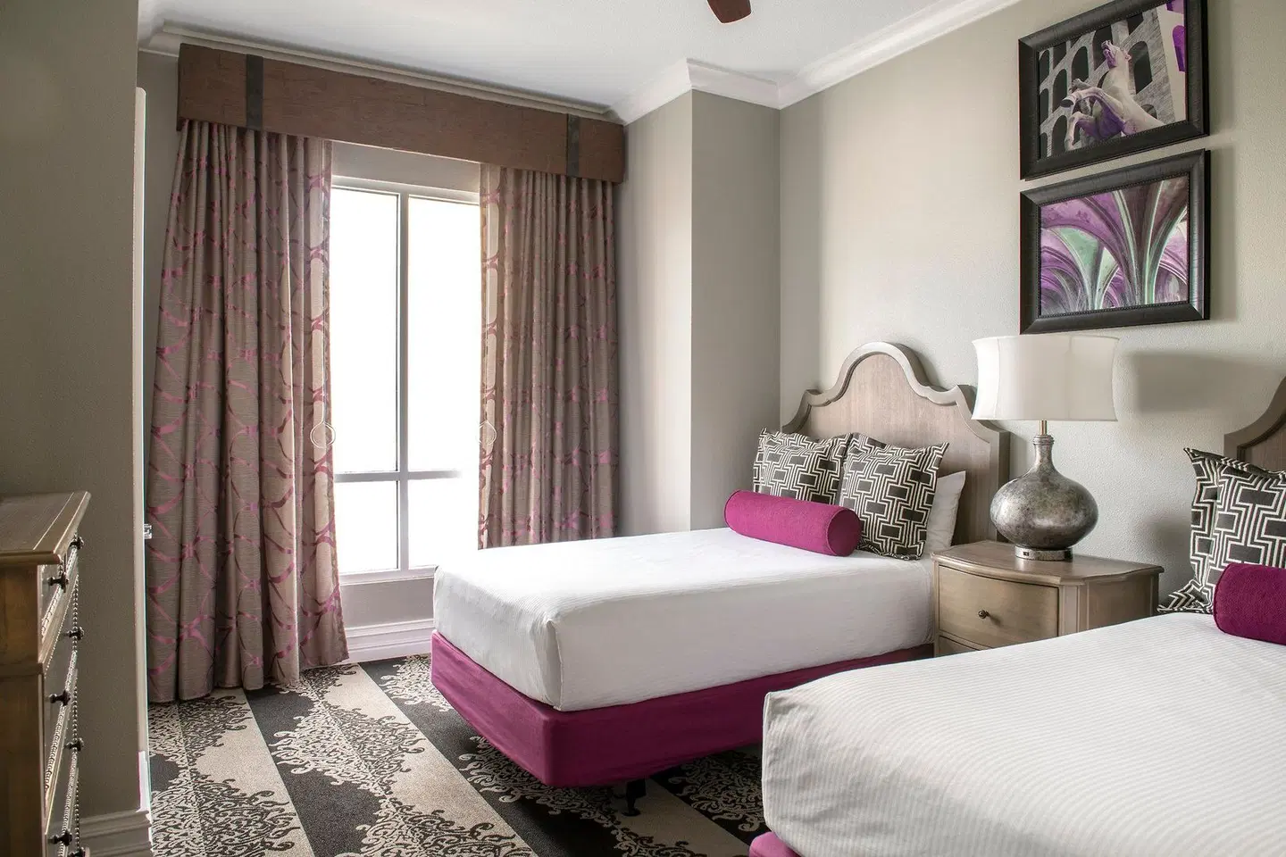 Club Wyndham Grand Desert ROOM_EXAMPLE