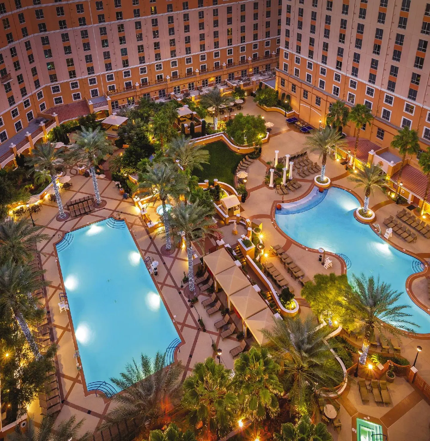 Club Wyndham Grand Desert OUTDOOR_POOL