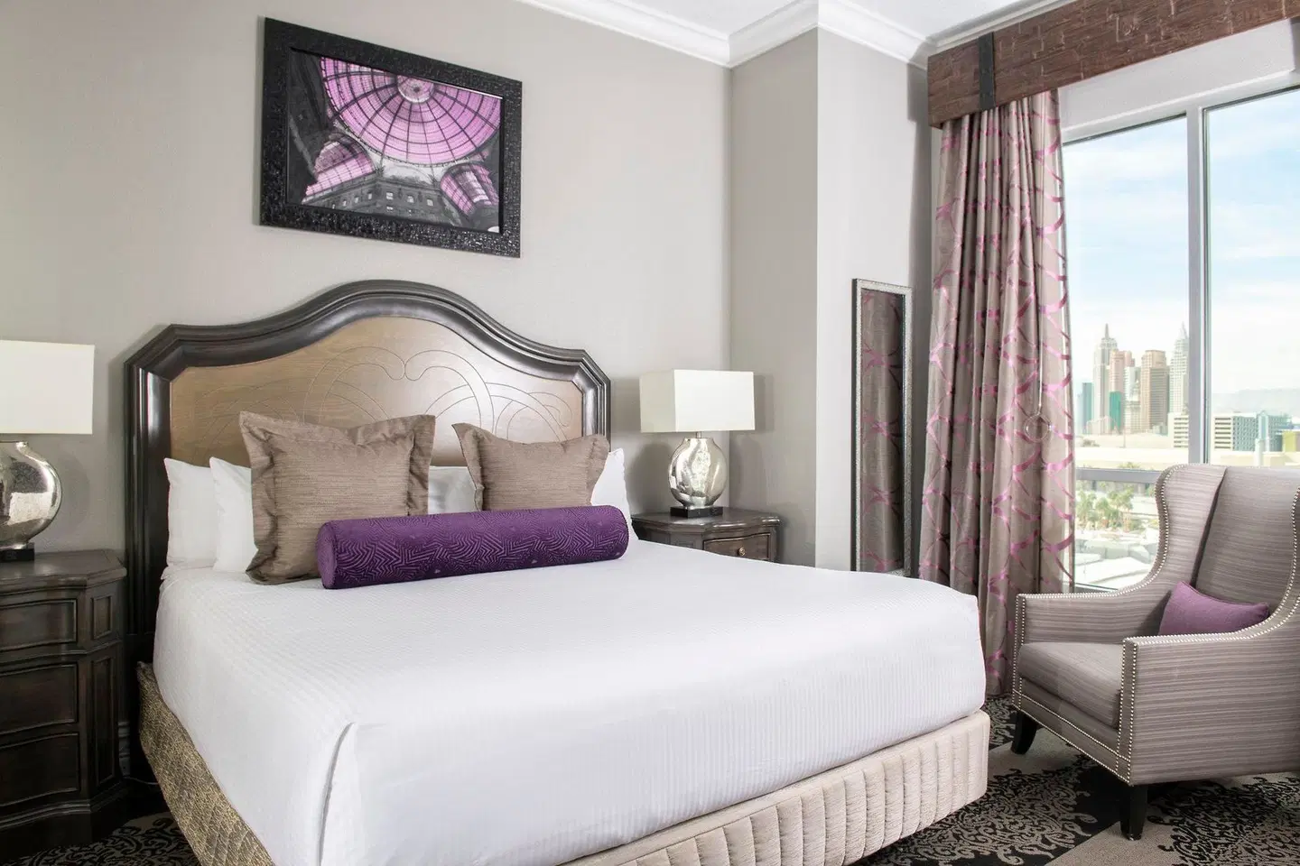Club Wyndham Grand Desert ROOM_EXAMPLE
