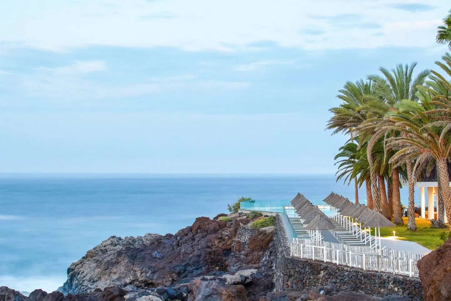 Melia La Palma BEACH
