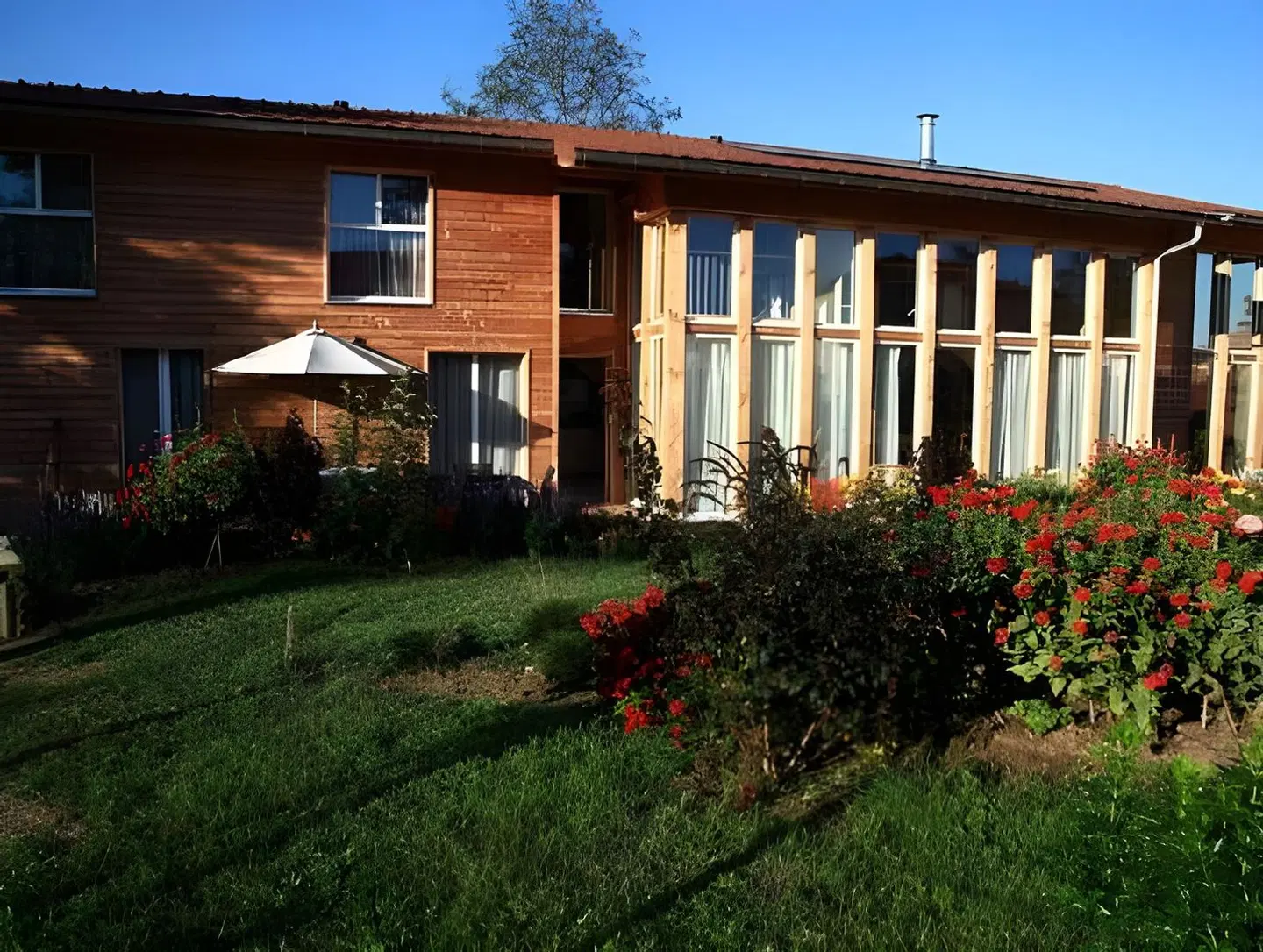 Maison Addama EXTERIOR