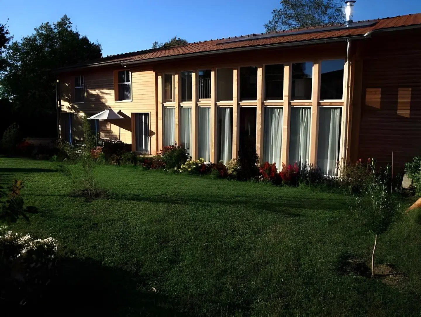 Maison Addama EXTERIOR