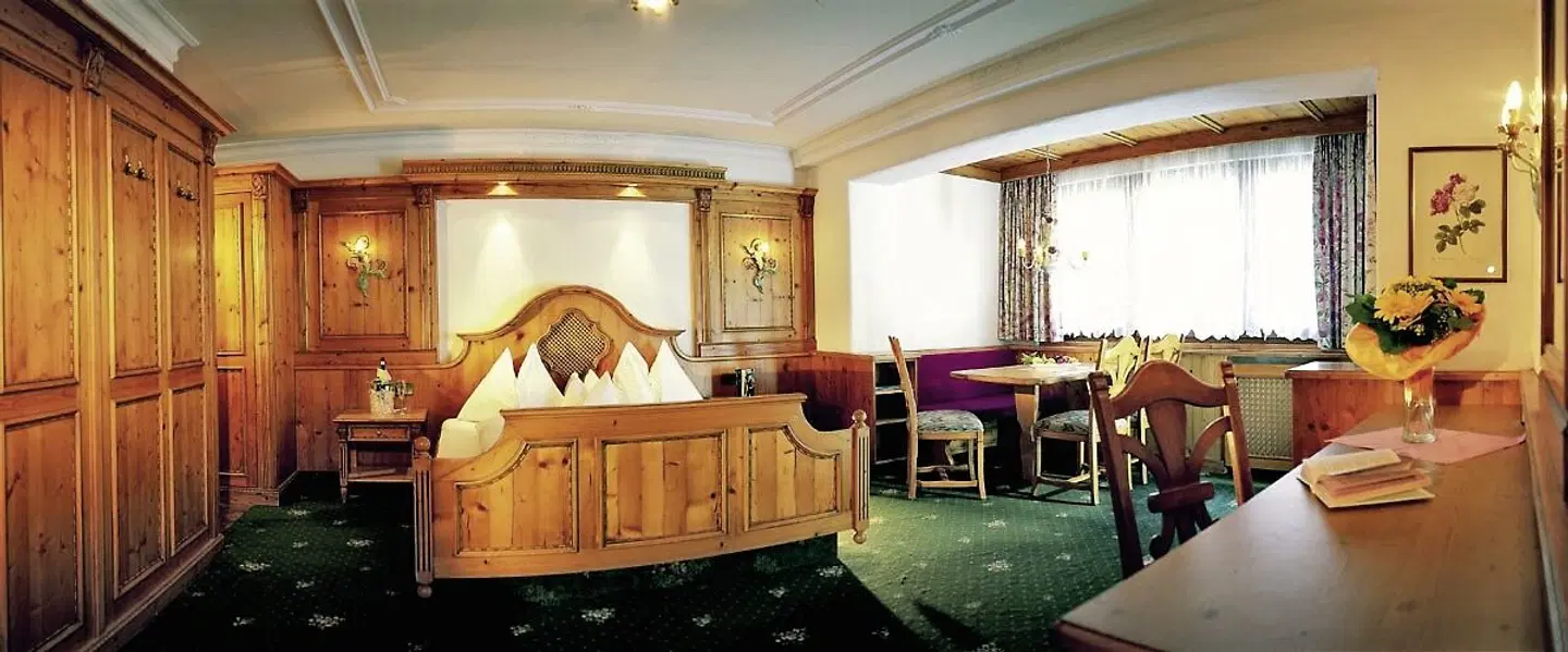 DAS Kaltschmid - Familotel Tirol ROOM_EXAMPLE