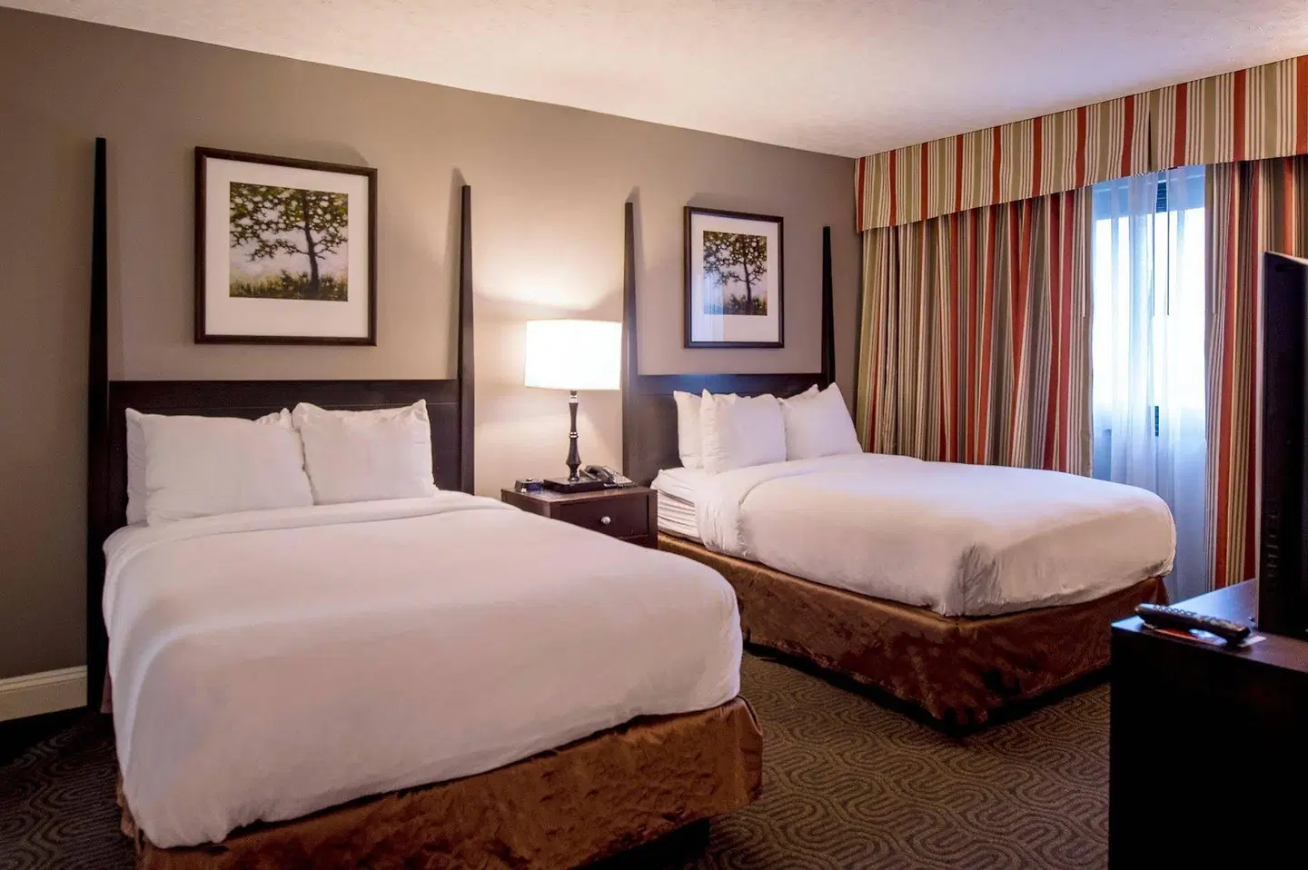 Hilton Brentwood/Nashville Suites ROOM_EXAMPLE