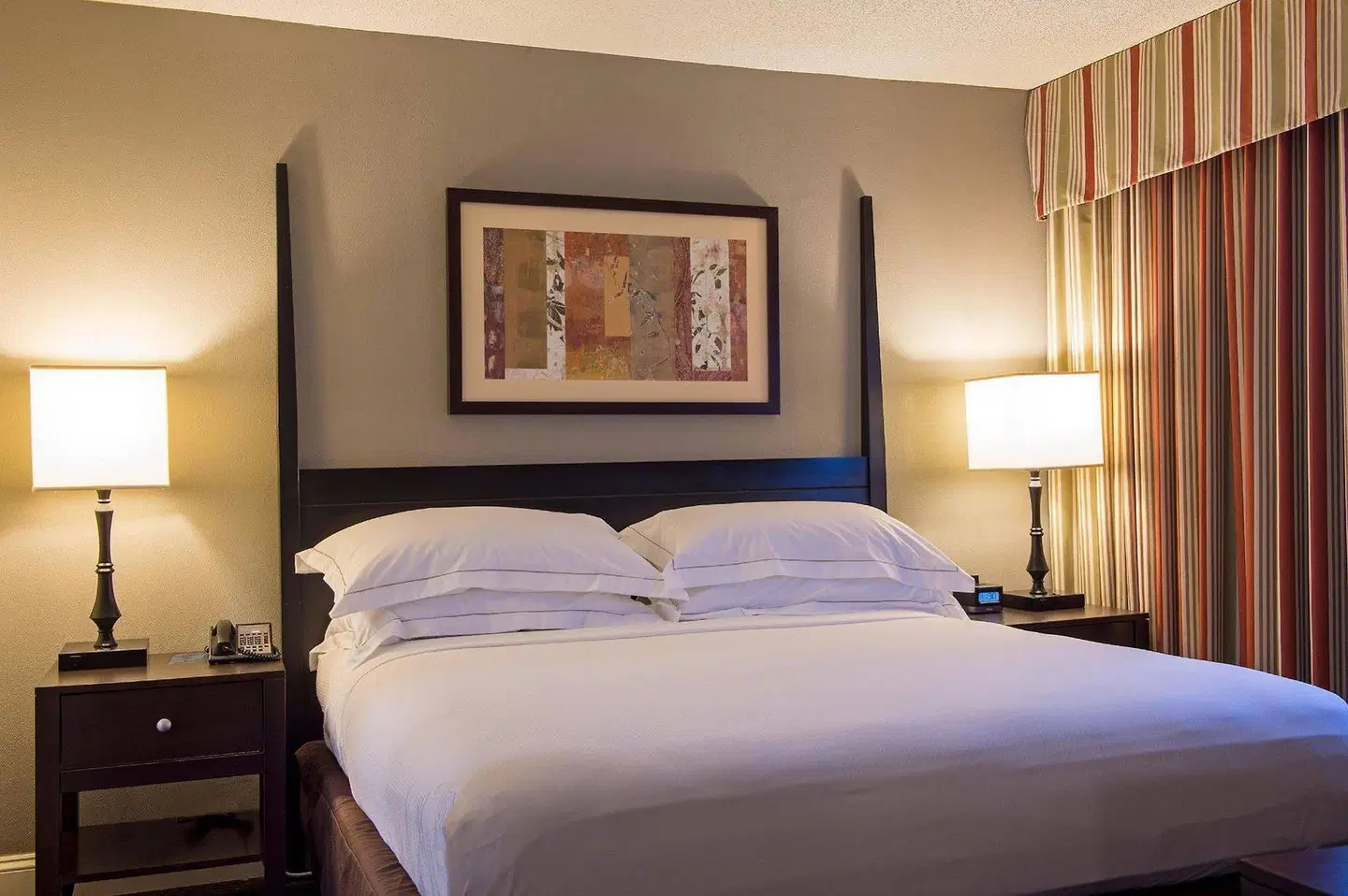 Hilton Brentwood/Nashville Suites ROOM_EXAMPLE