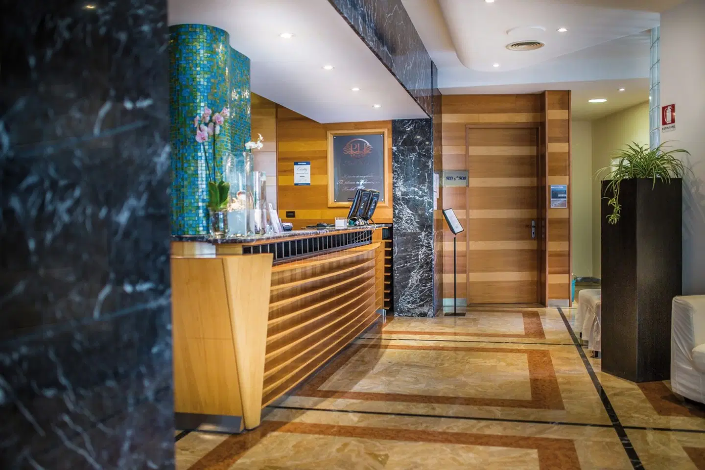 Park Hotel HEALTH_BEAUTY